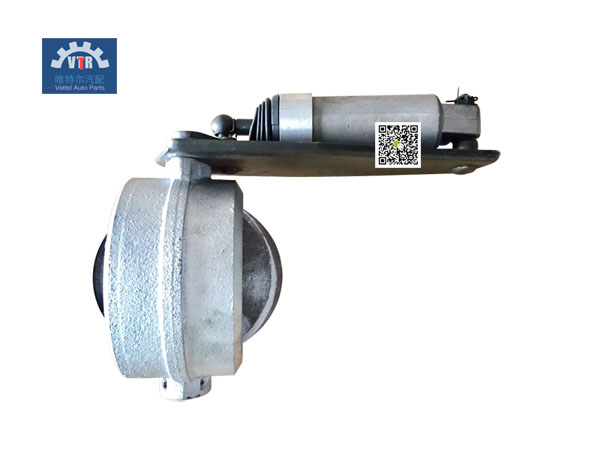 DZ9100189017 發(fā)動(dòng)機(jī)排氣制動(dòng)器總成 Exhaust brake assembly 德龍 SHACMAN DZ9100189017 發(fā)動(dòng)機(jī)排氣制動(dòng)器總成 Exhaust brake assembly 德龍 SHACMAN