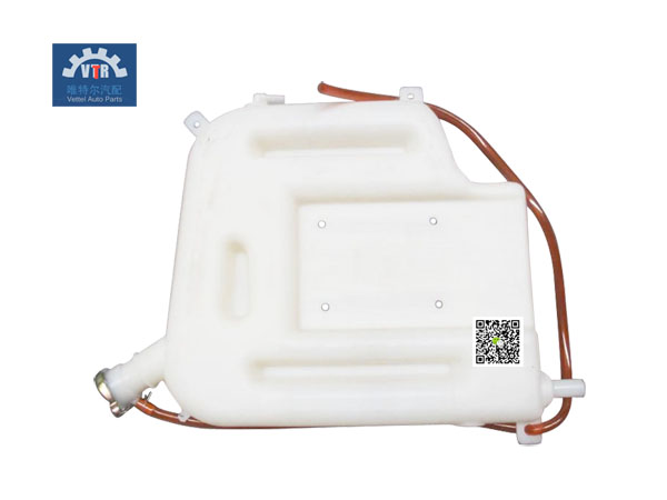 DZ9114530260 膨脹箱總成 Expansion box assembly SHACMAN F2000 F3000 DZ9114530260 膨脹箱總成 Expansion box assembly SHACMAN F2000 F3000