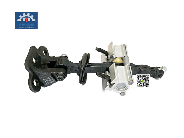 DZ16231330301 左車門限位器 Left door limiter SHACMAN X6000 DZ16231330301 左車門限位器 Left door limiter SHACMAN X6000