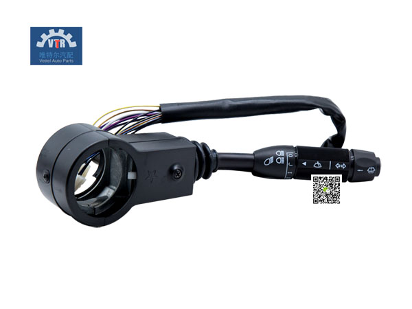 179100580346 組合開關(guān) Combination switch SHACMAN 179100580346 組合開關(guān) Combination switch SHACMAN