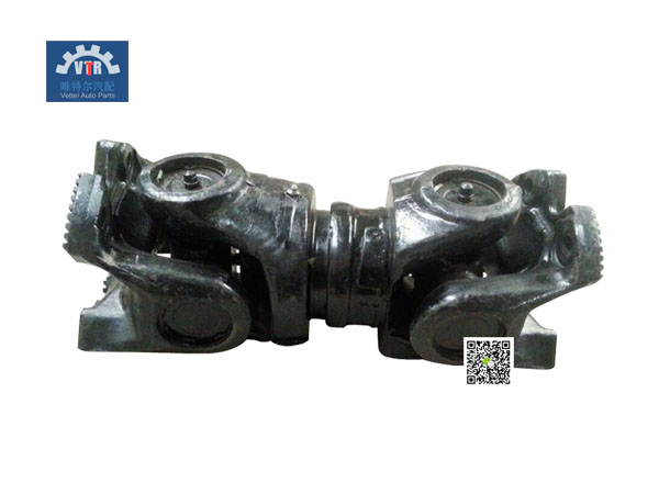 DZ91189313480  前驅動傳動軸 transmission shaft  SHACMAN Special vehicle