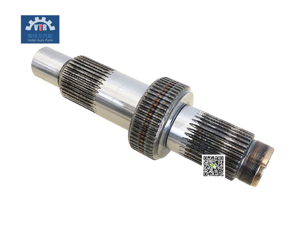 HD90129321129 主軸 Principal axis SHACMAN HANDE HDZ300 HD90129321129 主軸 Principal axis SHACMAN HANDE HDZ300