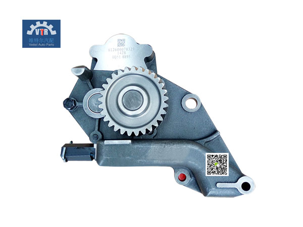 612600070329 機油泵 Oil pump SHACMAN WEICHAI WD10 WD615 Engine lubrication system parts 612600070329 機油泵 Oil pump SHACMAN WEICHAI WD10 WD615 Engine lubrication system parts