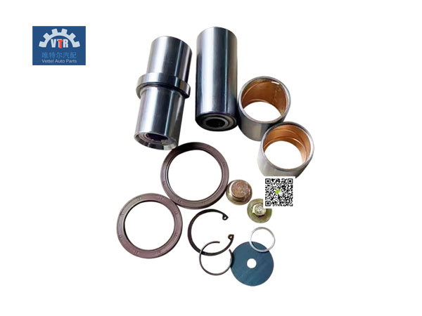 XLB-9T  轉向驅動橋修理包 Steering drive axle repair kit SHACMAN  HANDE HDZ237 Steering gear parts