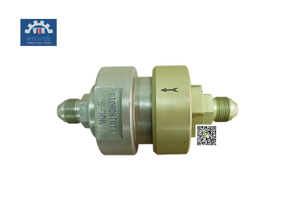 MQL-511D1808013   空氣濾閥 Air filter valve T95特種車零件 T95 special car parts