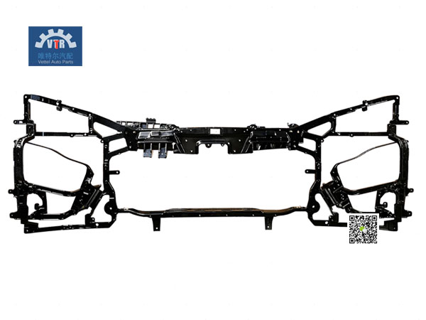 DZ9X259620030 保險杠支架總成 Bumper bracket assembly SHACMAN X6000 尺寸:232.5cm×82.5cm 重量:27.6kg DZ9X259620030 保險杠支架總成 Bumper bracket assembly SHACMAN X6000 尺寸:232.5cm×82.5cm 重量:27.6kg