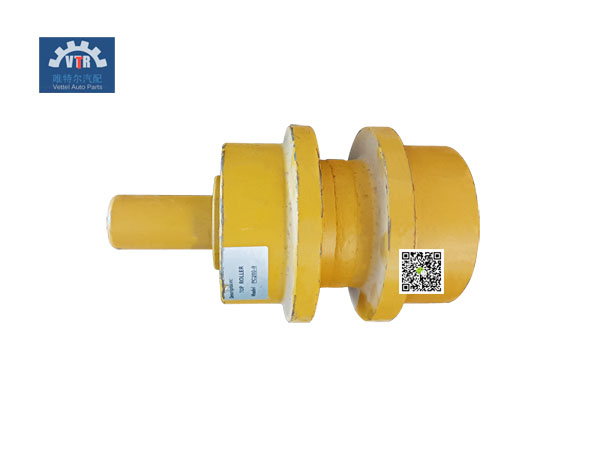 20Y-30-00670   托帶輪  Track roller  KOMATSU  小松挖掘機  PC200-8M0