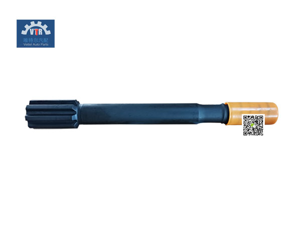 9501-6120 鑿巖機(jī)釬尾 Drill shank K111-單臂掘進(jìn)鑿巖鉆機(jī) 重量:4kg 9501-6120 鑿巖機(jī)釬尾 Drill shank K111-單臂掘進(jìn)鑿巖鉆機(jī) 重量:4kg
