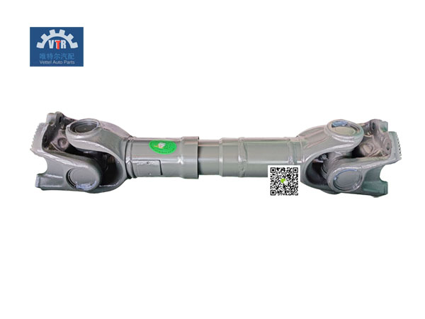 AZ9557310716   橋間傳動(dòng)軸 Interbridge drive shaft  HOWO C7H  Truck drive parts weight：31.5kg