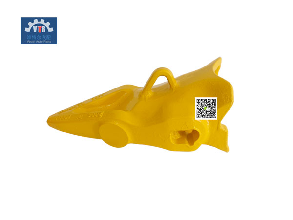 21N-72-14290   虎牙斗齒 Bucket teeth  KOMATSU 小松挖掘機 PC1250