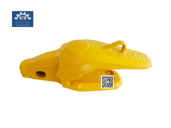 21N-70-14140  斗齒座 Bucket seat KOMATSU 小松挖掘機 PC1250