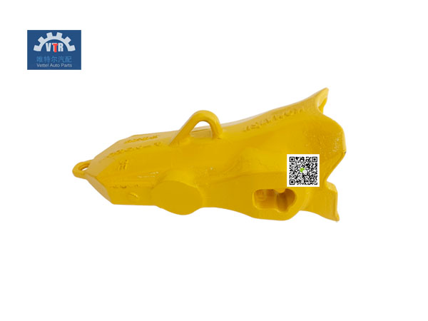 21N-72-14290RC   巖石斗齒 Rock bucket tooth KOMATSU 小松挖掘機 PC1250