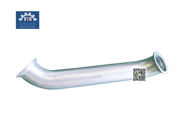 DZ95319540547 排氣管一 Exhaust pipe one SHACMAN DZ95319540547 排氣管一 Exhaust pipe one SHACMAN