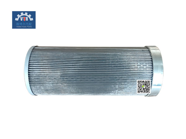 803164216  液壓回油濾芯  Hydraulic return filter element  徐工裝載機  XCMG  LW500FN  weight：1.3kg