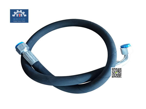 251400232 變矩器軟管 Torque converter hose 徐工裝載機 XCMG-LW500FN 重量:1.2kg 251400232 變矩器軟管 Torque converter hose 徐工裝載機 XCMG-LW500FN 重量:1.2kg