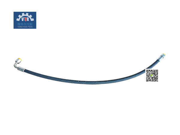 251805645 過度塊回油管 Over block return pipe 徐工裝載機 XCMG-LW500FN 重量:0.3kg 251805645 過度塊回油管 Over block return pipe 徐工裝載機 XCMG-LW500FN 重量:0.3kg