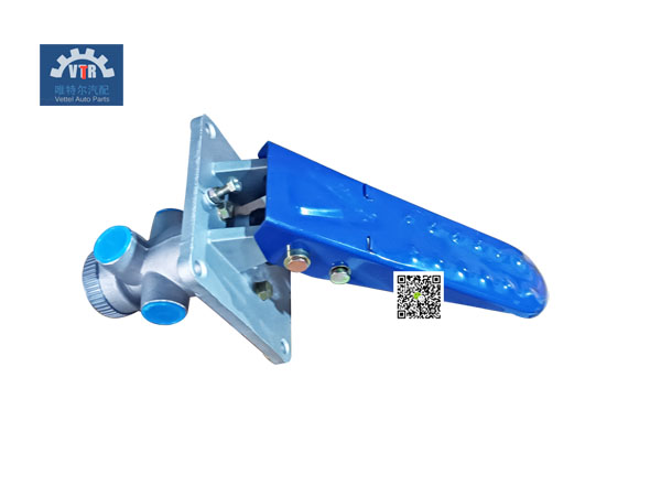 800901158 氣制動閥總成 Gas brake valve assembly 徐工裝載機 XCMG-LW300FN 重量:1.65kg 800901158 氣制動閥總成 Gas brake valve assembly 徐工裝載機 XCMG-LW300FN 重量:1.65kg