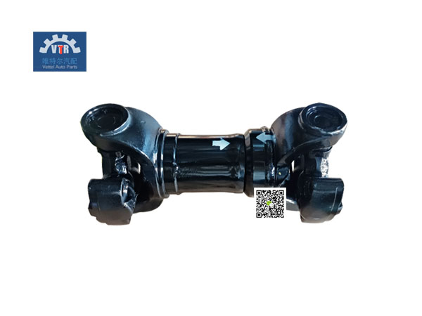 251805364 后傳動軸 Rear propeller shaft 徐工裝載機 XCMG-LW500FN weight:12.9kg 251805364 后傳動軸 Rear propeller shaft 徐工裝載機 XCMG-LW500FN weight:12.9kg