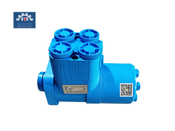 803004084 轉(zhuǎn)向器總成 Steering gear assembly 徐工裝載機 XCMG-LW500FN 重量:9.45kg 803004084 轉(zhuǎn)向器總成 Steering gear assembly 徐工裝載機 XCMG-LW500FN 重量:9.45kg