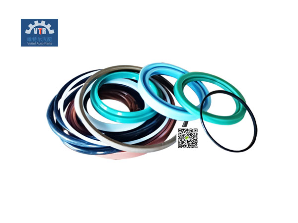 860138967 轉(zhuǎn)向油缸修理包 Maintenance package XCMG- LW500FN weight:0,15kg 860138967 轉(zhuǎn)向油缸修理包 Maintenance package XCMG- LW500FN weight:0,15kg