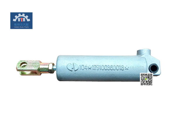 179100360018  工作缸  Working cylinder SHACMAN  HANDE HDS300