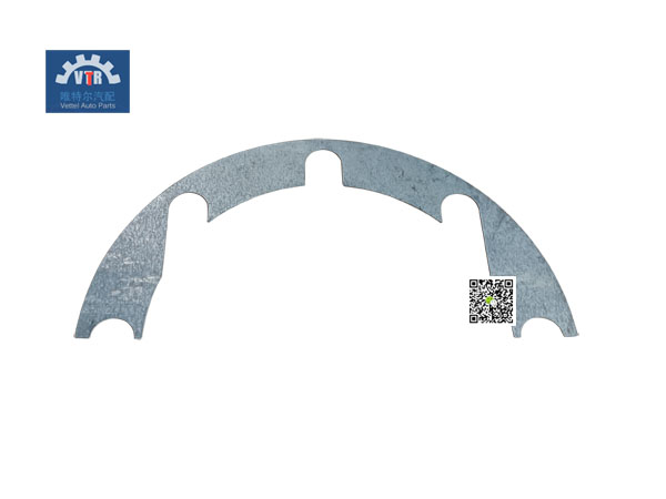 251400313 上軸承蓋調(diào)整墊片 Spacer shim 徐工裝載機 XCMG-LW500FN 前車架密封件零件 Front frame seal parts 重量:0.05kg 251400313 上軸承蓋調(diào)整墊片 Spacer shim 徐工裝載機 XCMG-LW500FN 前車架密封件零件 Front frame seal parts 重量:0.05kg