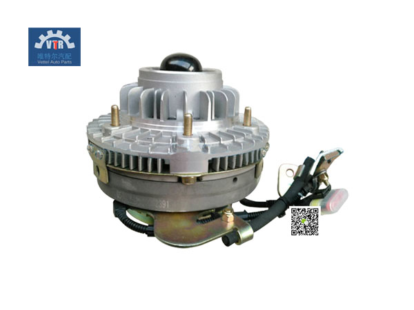 612600062391 風(fēng)扇離合器 Clutch fan SHACMAN WEICHAI WP10 Engine cooling system parts 重量:11.2kg 612600062391 風(fēng)扇離合器 Clutch fan SHACMAN WEICHAI WP10 Engine cooling system parts 重量:11.2kg