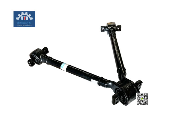 DZ9X259521228 V型推力桿總成 V-type thrust rod assembly SHACMAN 卡車后懸置零件 重量:13.5kg DZ9X259521228 V型推力桿總成 V-type thrust rod assembly SHACMAN 卡車后懸置零件 重量:13.5kg