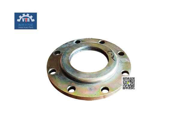 250300136 上法蘭盤 Upper flange XCMG LW500FN Wheel loader Hinged pin parts on rear frame 重量:1.3kg 250300136 上法蘭盤 Upper flange XCMG LW500FN Wheel loader Hinged pin parts on rear frame 重量:1.3kg